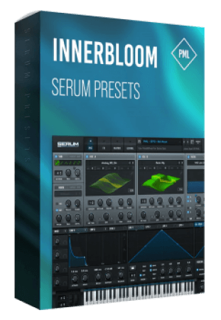 Production Music Live Innerbloom MULTiFORMAT